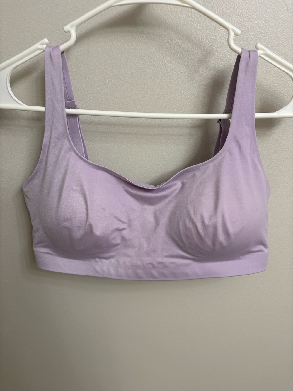 lululemon athletica Wundermost Bralette